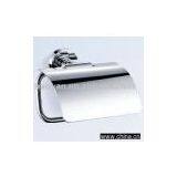 Stainless Steel Paper Holder thumbnail-1