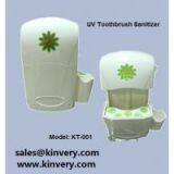 UV Toothbrush Sterilizer/ Sanitizer thumbnail-1
