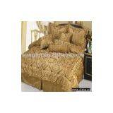 Jacquard Comforter Set thumbnail-1