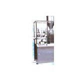 Automatic Ointment Filling and Sealing Machine