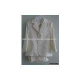 #STY NO.: NCOV Baby's Suits, Infant Suits, Baby's Tuxedo Set thumbnail-1