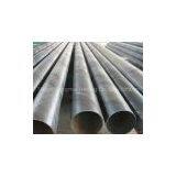 Spiral Steel Pipe