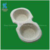 Eco-friendly Molding Pulp Seedling Cup