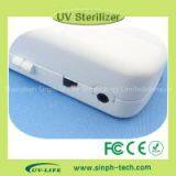 China Supplier uv Sterilizer Box for Toothbrush thumbnail-2