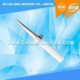 Hazardous Moving Parts Test Probe UL1310