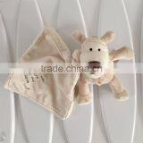 Custom Design Comfortable Soft Material Baby Towel Animal Baby Face Towel thumbnail-2