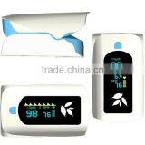 A 13-Year Manufacturer Providing Fingertip Pulse Oximeter Neonatal SPO2 Sensor thumbnail-1