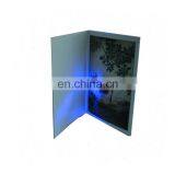 2017 Popular Marriage Invitation Card Template