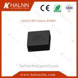 Halnn BN-S200 Solid Cbn Insert Hard Turning Bearings With HRC60 thumbnail-3
