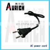 The Swiss Standard of Low Voltage Safety Power Supply Cord thumbnail-6