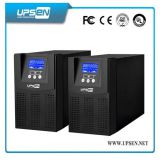 Single Phase 220V Online UPS with Pure Sine Wave