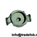 OEM Custom and Export Water Pump and Dynamo Connector thumbnail-4