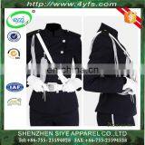 Hot Selling Classic Security Guard Uniform Ofiicial Uniform thumbnail-1