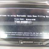 Bealead Down Feather Product Stuffing Machine thumbnail-6