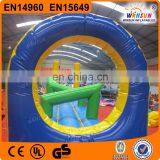 Giant Outdoor Inflatable Commercial Water Park Design for Sale thumbnail-4