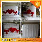 Large Inflatable Event Tent, Light White Wedding Marquee Tent, Hot Party Tent for Sale thumbnail-6