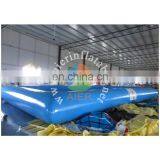 Inflatable Water Game Equipment Type Inflatable Swimming Pool for Summer Playing thumbnail-2