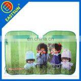 EPE Foam Front Window Foldable Car Sunshade thumbnail-1