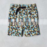 all over prining four way streatch hot selling board short for men