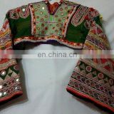 special Embroidery kochi Choli
