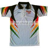 Sublimation Shirts