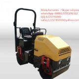 Manufacturers Direct sales1t full hydraulic vibratory roller (1 tons weight)