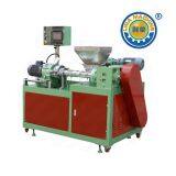 Underwater Extrusion Pelletizer for Rubber Car Parts thumbnail-2