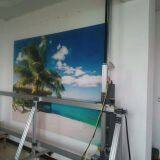 Wall Printing Machine to Print Pictures Direct to Wall thumbnail-4