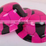 Soccer Party Hats for Adults and Kids