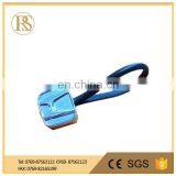 Car-logo Embossed Keychain, Leather Band Keychain, Car-promotion Keychain thumbnail-1