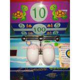 Zhongshan Locta Amusement Redemption, Game Machine, Bass Wheel Indoor, Lucky Wheel Game Machine Redemption, Coin Operate thumbnail-3