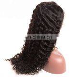 natural hairline pre sew wig hand madet Brazilian Hair drop shipping lace wig