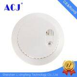 High quality smoke detector with wholesale price&reliable manufacture