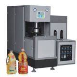 SEMI-AUTOMATIC PET BOTTLE BLOWING MACHINE thumbnail-2