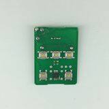 3 Button Ford Remote Control 433Mhz Trunk thumbnail-2