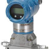 Rosemount 3051C Smart Pressure Transmitters