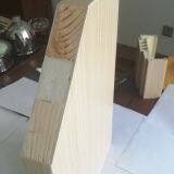 100% Eco Friendly Waterproof Pvc Sheet for Bathroom Door thumbnail-3