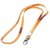 Cheap Custom Cool Lanyard Design, Silicone Lanyard Rubber Lanyard PVC Lanyard thumbnail-3
