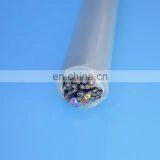 Flexible Pendant Cable Power Cable for Crane