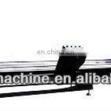 Двухголовный прецизионный режущий пил для алюминиевых дверей и окон (LJZB)