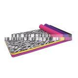 High Quality Double Layers Dropshipping Yoga Mat Eco-friendly TPE Yoga Mat thumbnail-5