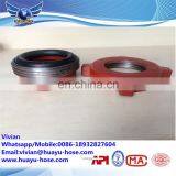 Flexible to Use and High Safety Mud Tank Union/three Piece Mud Tank Union thumbnail-3