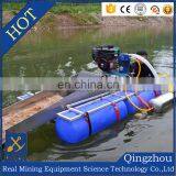 River Boat For Gold Or River Gold Mining Equipment