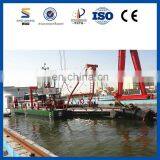 Manufacturing Supplying Cutter Suction Dredger Price With All Scales