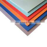 Class B1 Fireproof Aluminum Composite Panel thumbnail-1