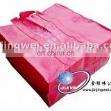 Non Woven Advertising PP Bag With Zipper thumbnail-4