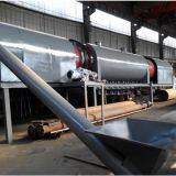 1t per Hour Rice Husk Coconut Shell Charcoal Making Machine Carbonization Furnace Carbonizing Reactor thumbnail-5