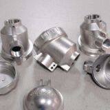 Chinese Manufacturer, Carbon Steel Investment Casting Auto Spare Parts thumbnail-4