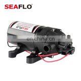 SEAFLO 12V DC 8.3LPM 70PSI High Flow Rate Irrigation Sprayer Water Pump