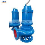 Small 16kw submersible centrifugal pumps price